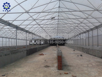 小型有機肥發酵翻拋機